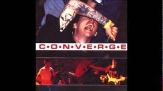 Converge - Exhale