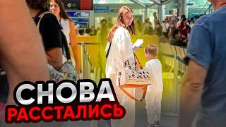 видео: Мы СНОВА РАССТАЛИСЬ! 😢 Коты радуются, а мы плачем... картинка: Мы СНОВА РАССТАЛИСЬ! 😢 Коты радуются, а мы плачем...