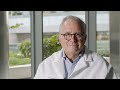 Meet Otologist & Neurotologist Dr. J. Thomas Roland