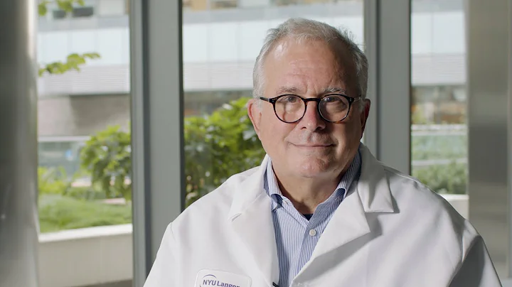Meet Otologist & Neurotologist Dr. J. Thomas Roland