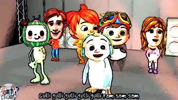 A RAM SAM SAM AMAZING EFFECTS (Most Viewed) In HALFTONE OVERLAY FX @kurtztvkids1636