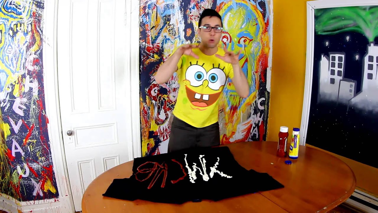 SWAG4CHEAP: Épisode 1 - Shirt YMCMB