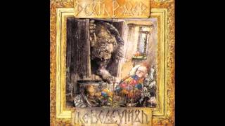 Death Power  - The Bogeyman (Album)