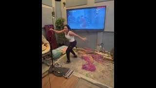 I Made the Fight Sounds for Shōgun 👀 (Foley Artist)