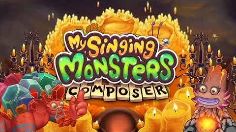 Fire Haven 🔥 In MSM Composer (Updated)