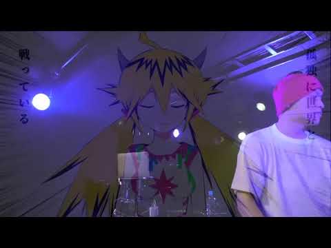 PinocchioP - Ultimate Senpai [LIVE]