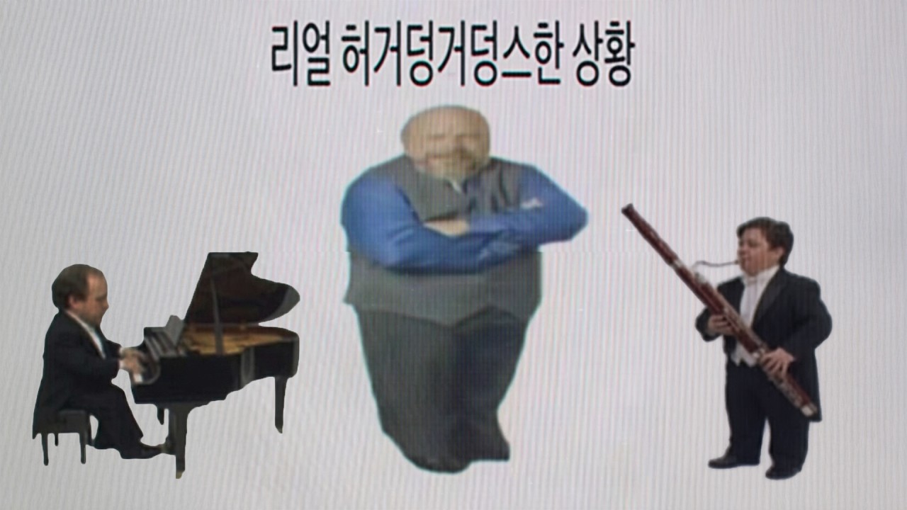 리얼 허거덩거덩스한 상황에 들어야 할 𝗽𝗹𝗮𝘆𝗹𝗶𝘀𝘁