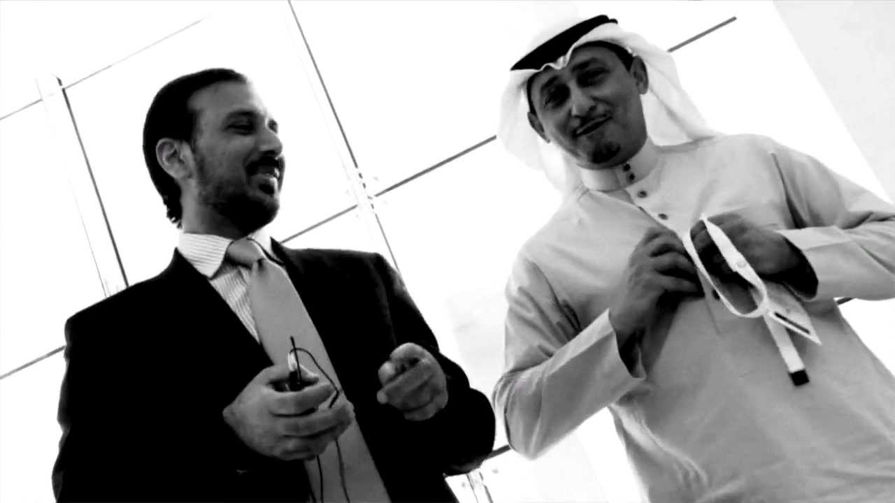 Executive Education MILE Mr. Al Rasheed Alkibsy Yusuf Naghi & Brothers Group