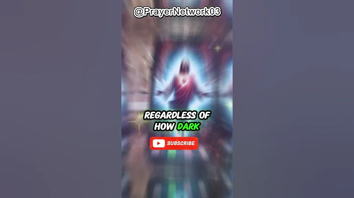 "Transform Your Decisions! The Prayer for Divine Guidance You Need to Hear!"