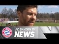 FC Bayern freut sich auf Real Madrid
