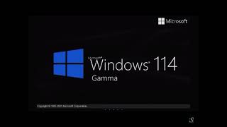 Windows 114 Gamma