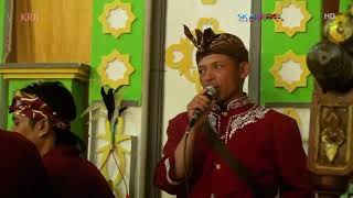 KRB - KRIDO BUDOYO KIAYU - LIVE IN MRANGGEN KIDUL
