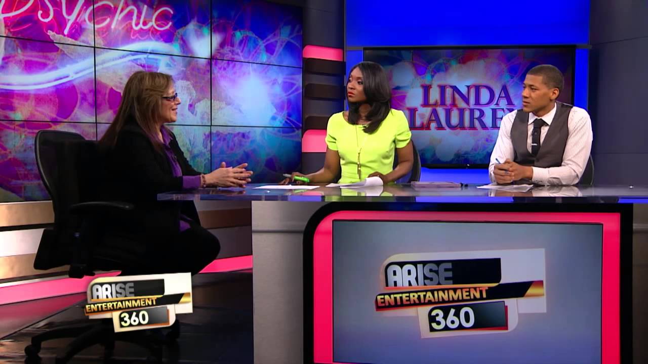 Psychic and Medium Linda Lauren