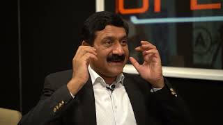 They wanted to silence her forever | Malala's father Ziauddin Yousafzai on her incredible story