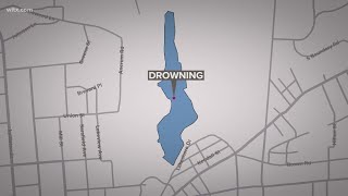 One dead of suspected drowning at Kendall Lake in Camden, police say