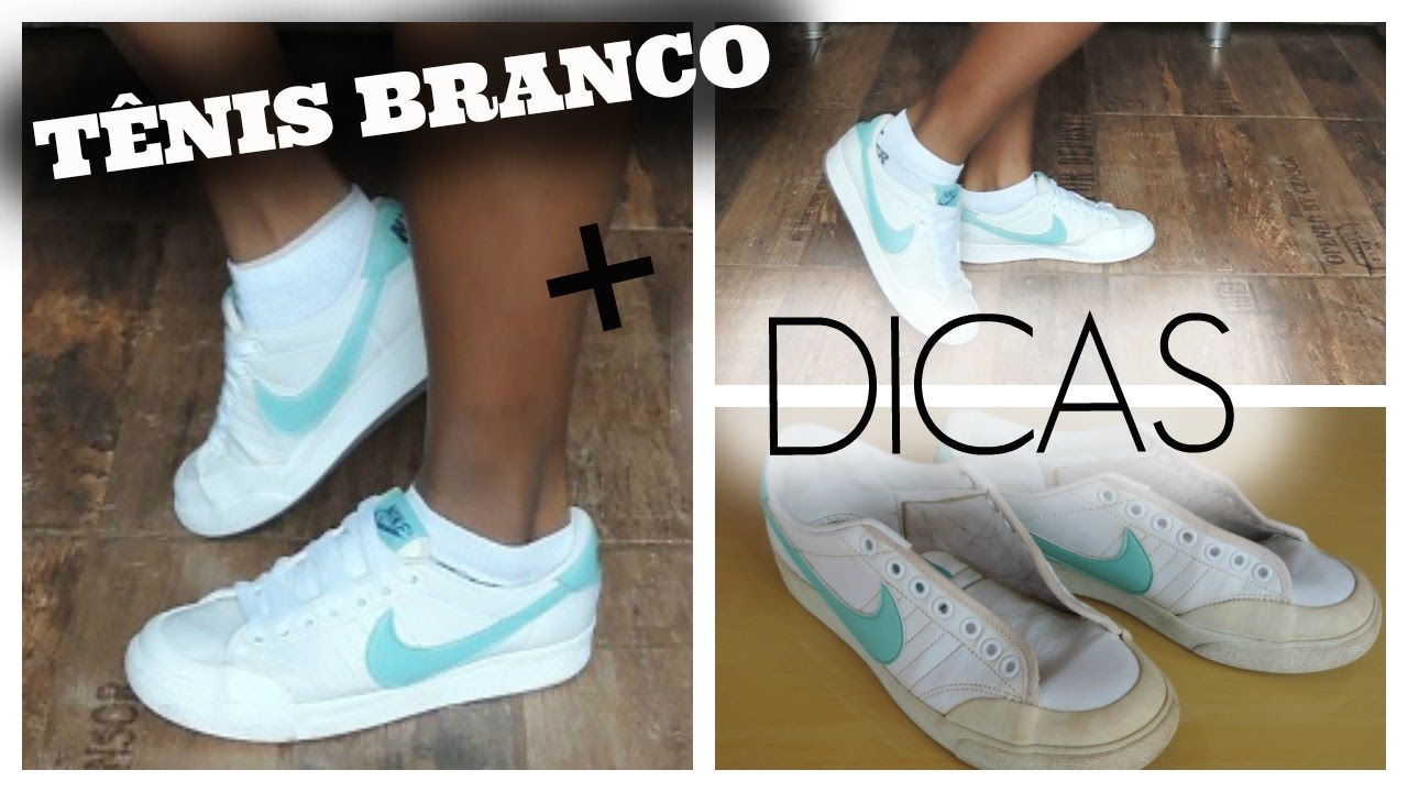 tenis vizzano descascando