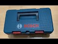 Bosch Freedom Kit GSB 550 Watt || Bosch Drill Machine || Bosch Impact Drill