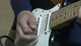 Raag Charukeshi | Jhala Guitar |Saksham Singh Tabla-Shri Pawan Mishra ji
