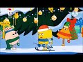 Наступление Нового Года на канале Плюс Плюс Украина 31 12 2022 