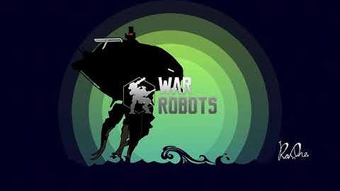 War Robots Test Server: New Robot HAWK, Prototype Titan Module & drones Gameplay