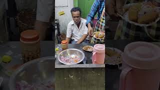 20 RS a fish finger r chicken kolkata howrah streetfood crispy cravings chicken fish yammy