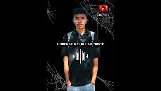 ZITTU cover tetun Doben se karik hau triste🎤🎹