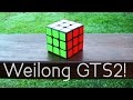 Weilong GTS2 Unboxing &amp; First Impressions!