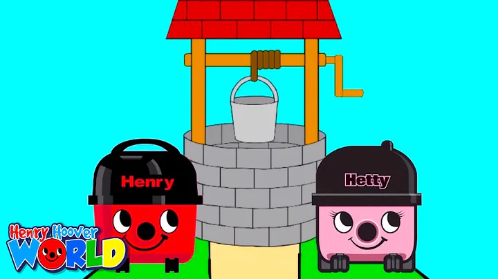 Jack and Jill - Henry Hoover World