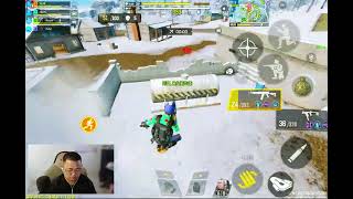 They thought I was WEAK | TAGALOG (GARENA SERVER) | CALL OF DUTY: MOBILE