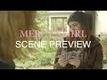 Mercy's Girl Scene Preview Date with Jesse