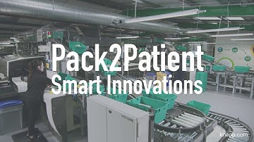 KNAPP – Pack2Patient