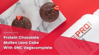 This five-minute microwave recipe with only a fraction of the calories
in regular lava cake! pure happiness to enjoy on valentine's day.
--------------------...