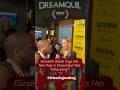 Elizabeth Banks Says Her New Role in DreamQuil Was “Exhausting”! #reels #film #horror #funny #news