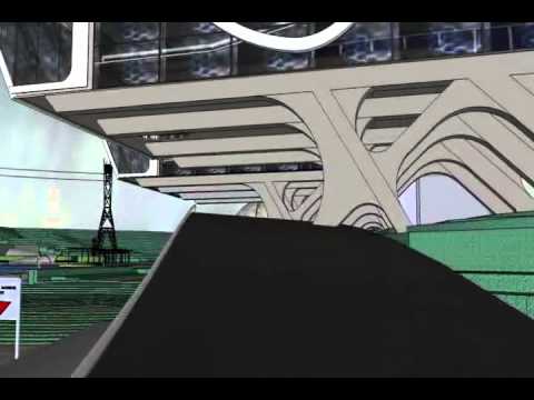 science city navi mumbai architecture thesis 2014 youtube