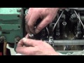 Engine Types and Styles 2 Stroke V6 Diesel