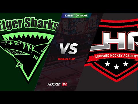 타이거샥스 vs LHA EXHIBITION GAME[GOALS]2024.01.13