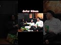 Jangan Ganggu… Kalau Diganggu Counter! #shorts #viral #podcast #fypシ