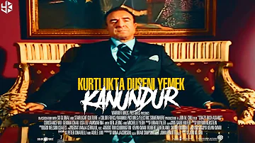 Kurtlukta Düşeni Yemek Kanundur | Karahanlı Mix | YK PRODUCTION ♫