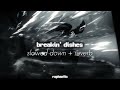 Breakin Dishes Rihanna Slowed Down Reverb