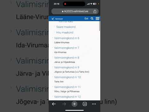 Video: Kas sprindikliente häkiti?