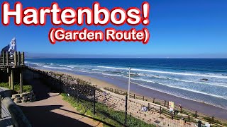 S1 – Ep 281 – Hartenbos – Our Drive Through this Beautiful Holiday Town!