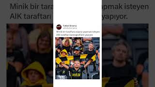 İşte Bu Yüzden Futbol