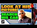 "I Said No!" --- Never Let Cops Search Your Car
