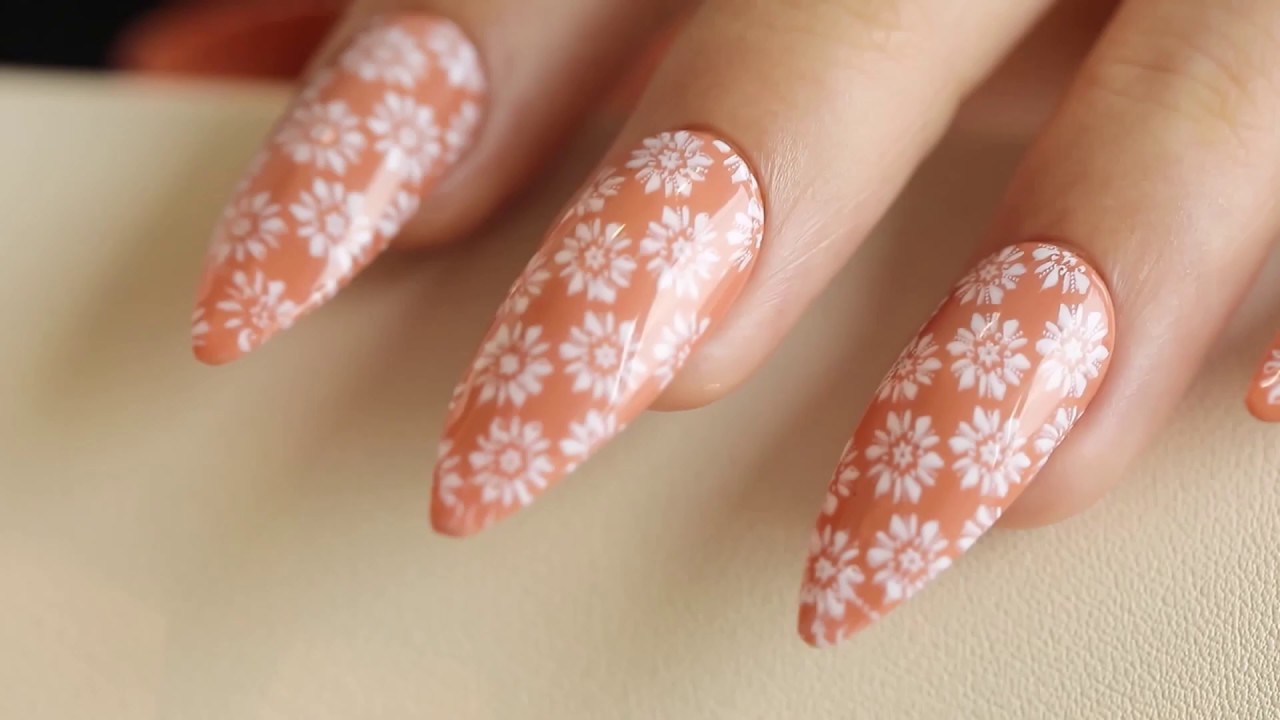 4. Stamping Gel Top Coat - wide 8