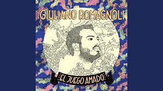 Video thumbnail of "Giuliano Romagnoli - Inhala"