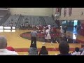 RCNJ vs MSU Men's Basketball