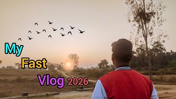 My first vlog 2026 🥺 | my first vlog 