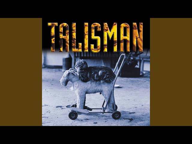 Talisman - Sorry