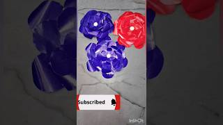 easy paper flower making idea  paper flower craft  diy  craft ideas diy flower-home