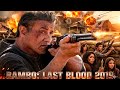 Rambo Last Blood 2019 Movie Sylvester Stallone Paz Vega Reviews Detailed Analysi